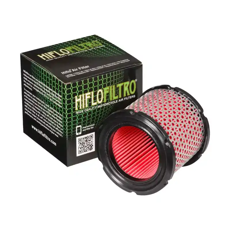 Nur Für Kurze Zeit Hiflo Luftfilter HFA4616 passend für Yamaha XT 660 Z Tenere