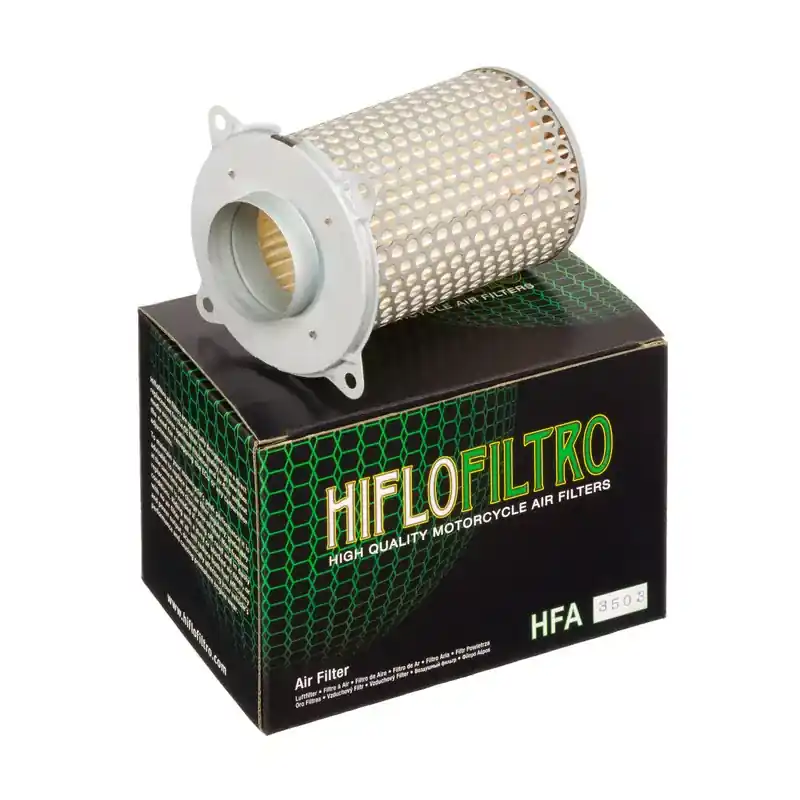 Direktkauf Hiflo Luftfilter HFA3503
