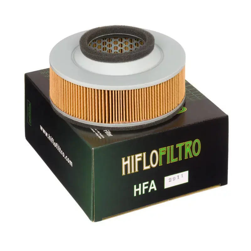 Hiflo Luftfilter HFA2911 Top-Preis