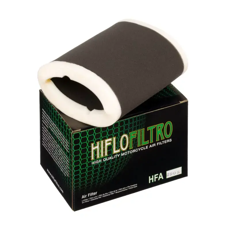 Hiflo Luftfilter HFA2908 Jetzt Kaufen