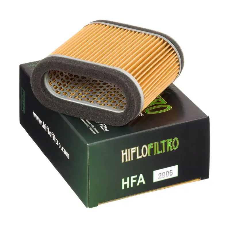 Hiflo Luftfilter HFA2906 Abverkauf
