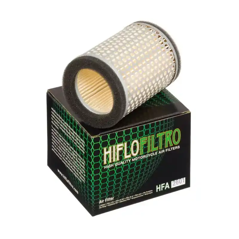 Hiflo Luftfilter HFA2601 Beliebt
