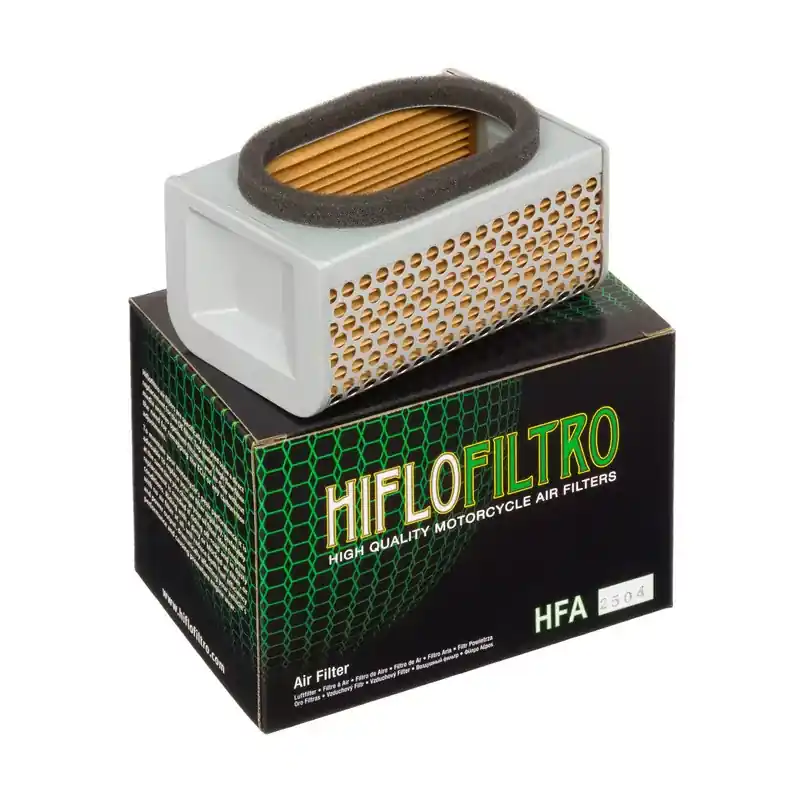 Hiflo Luftfilter HFA2504 Wochenendangebot