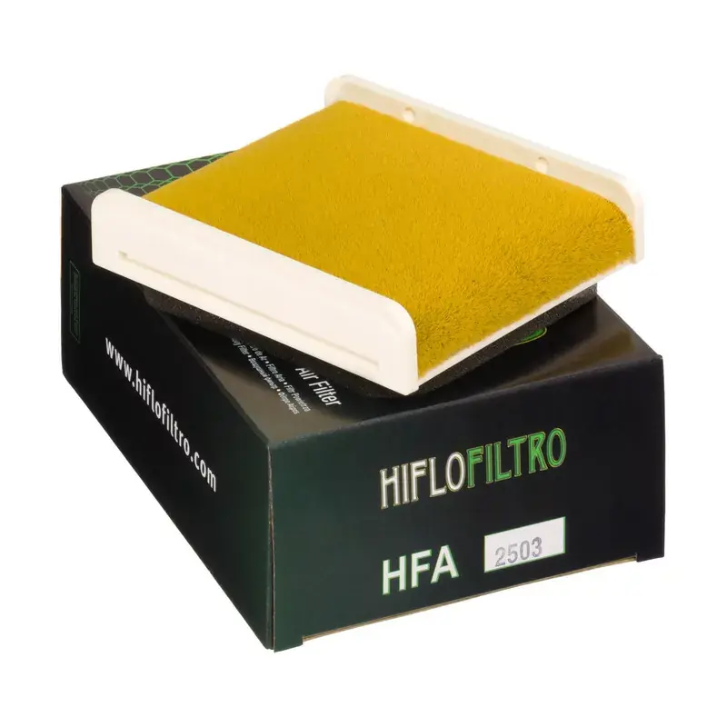 Aktuell Hiflo Luftfilter HFA2503