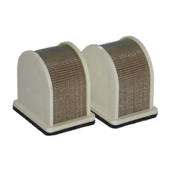 Knallerangebot Hiflo Luftfilter HFA2404 (VE 2 Filter)
