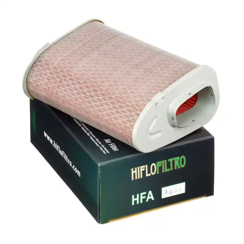 Solange Der Vorrat Reicht Hiflo Luftfilter HFA1914