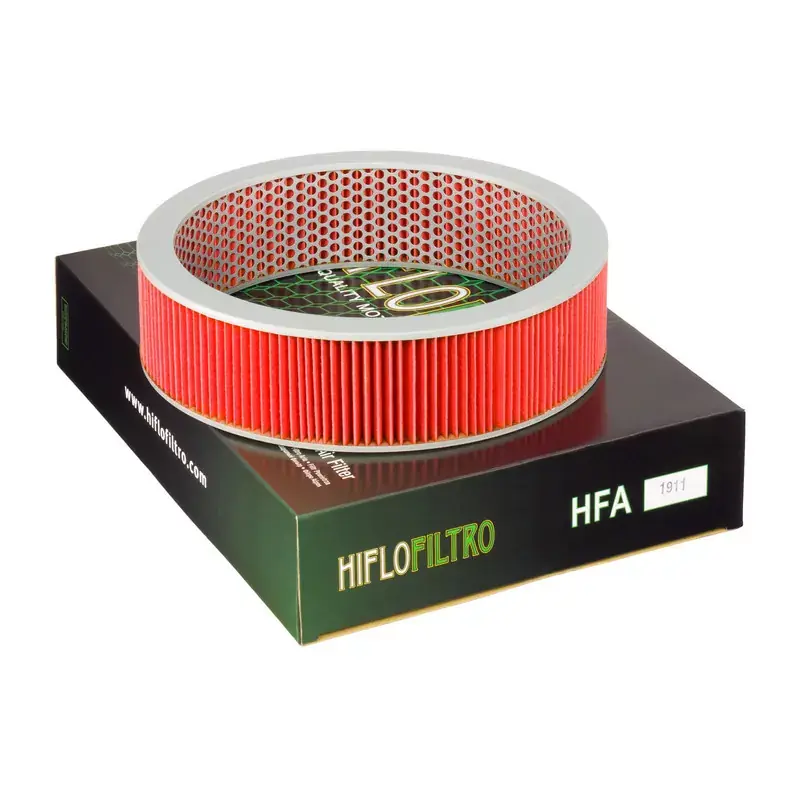 Sofort Bestellen Hiflo Luftfilter HFA1911