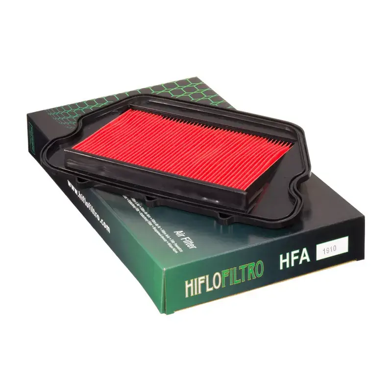 Hiflo Luftfilter HFA1910 Garantierte Lieferung