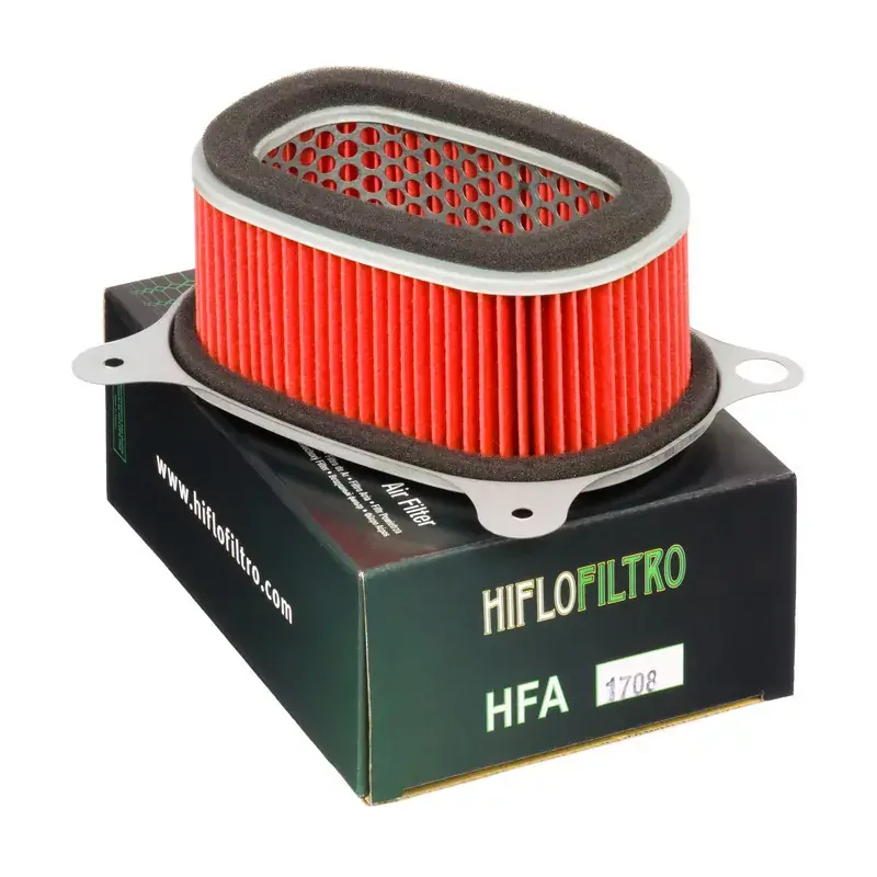 Echt Hiflo Luftfilter HFA1708