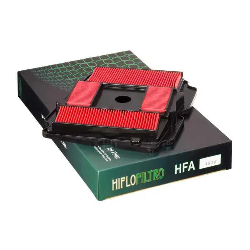 Bestseller Hiflo Luftfilter HFA1614