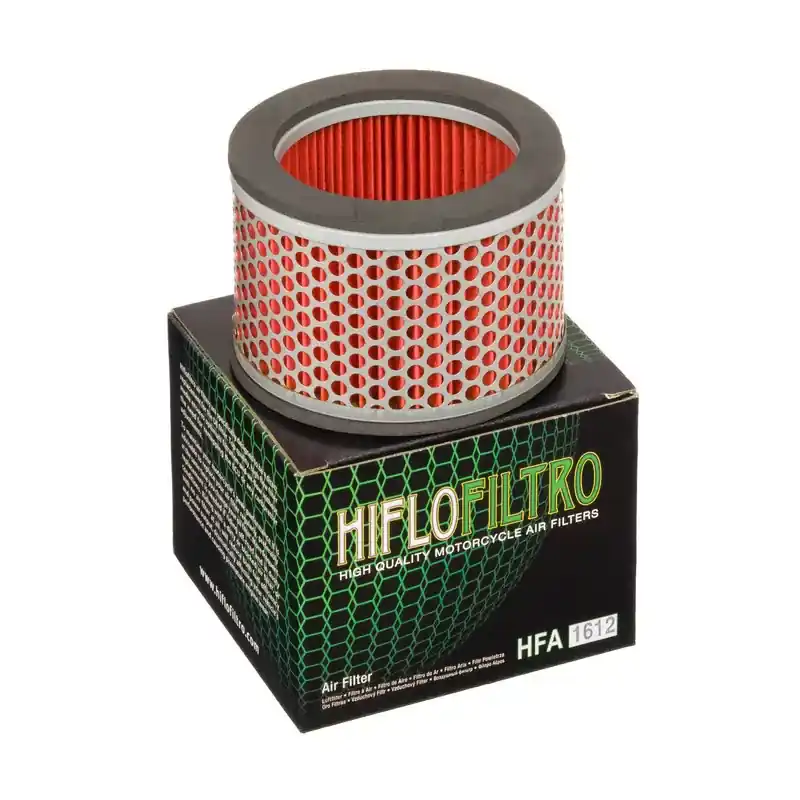Rabatt Hiflo Luftfilter HFA1612