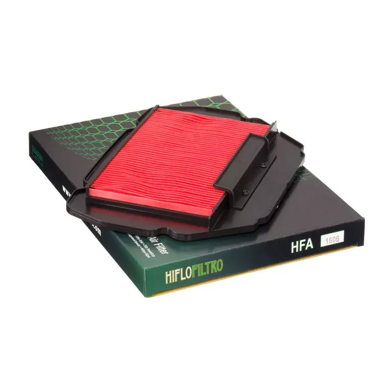 Neue Ware Hiflo Luftfilter HFA1606