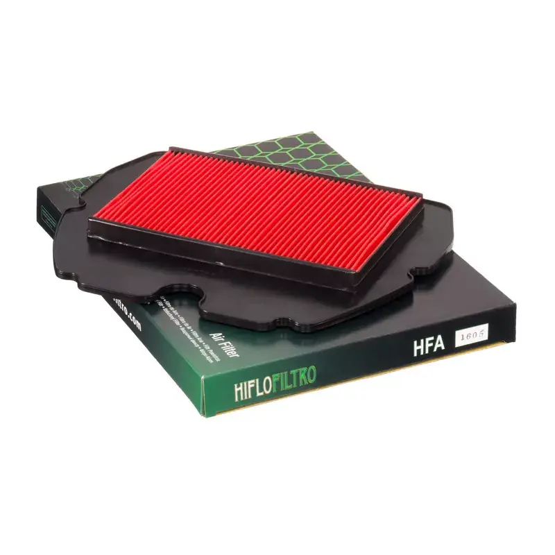 Hiflo Luftfilter HFA1605 Expressversand