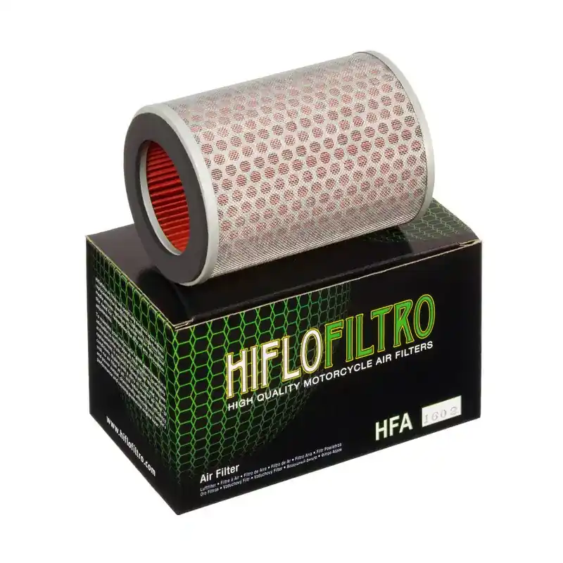 Hiflo Luftfilter HFA1602 Garantierte Lieferung