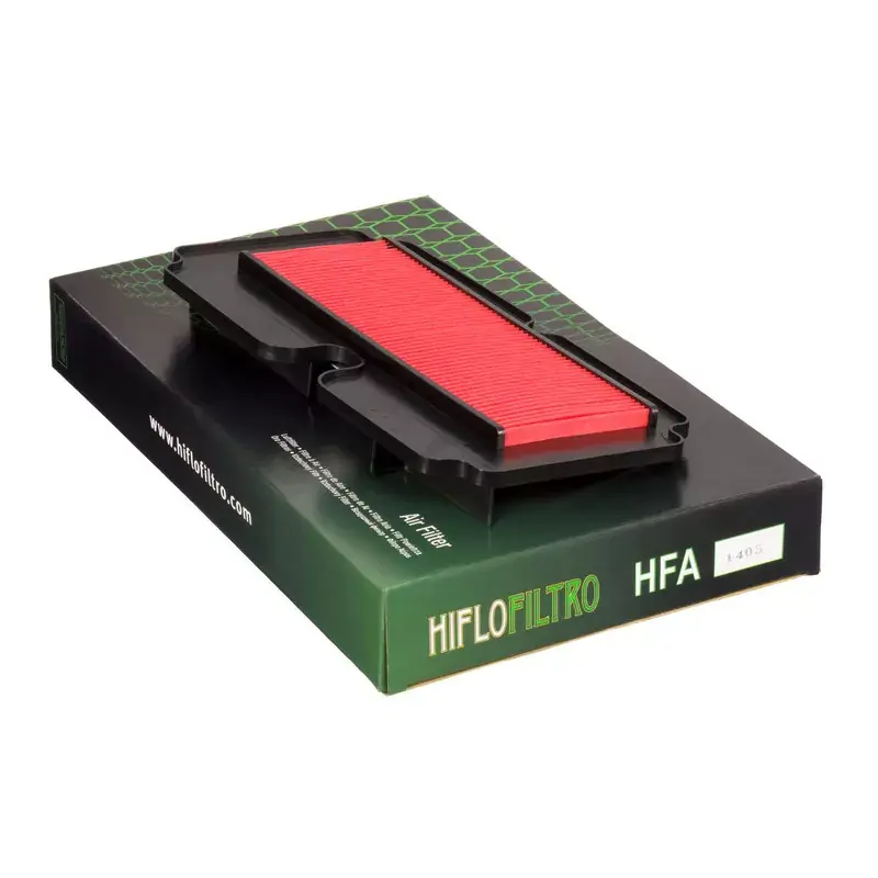 Angebot Hiflo Luftfilter HFA1405 passend für Honda CBR400 RR NC29