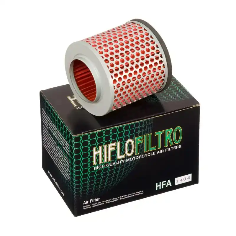 Hiflo Luftfilter HFA1404 Neue Ware