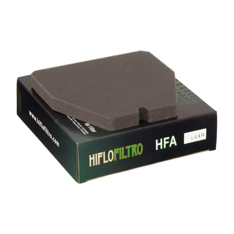 Preis Gesenkt Hiflo Luftfilter HFA1210