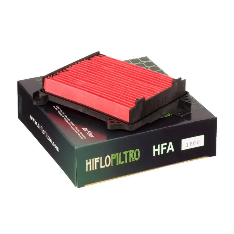 Hiflo Luftfilter HFA1209 Neue Kollektion