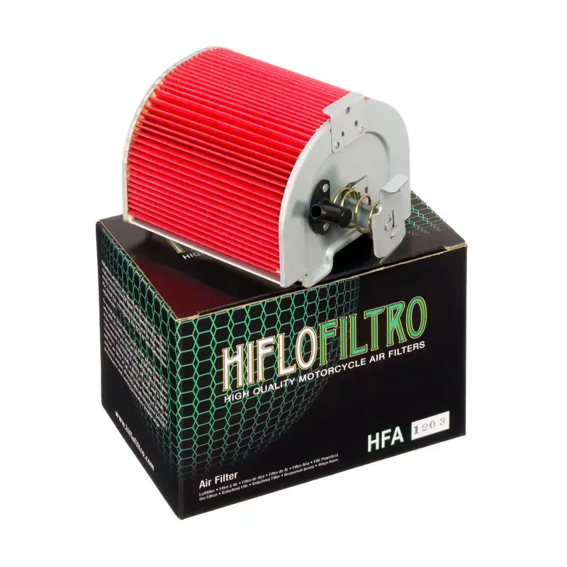 Hiflo Luftfilter HFA1203 Kracherpreis