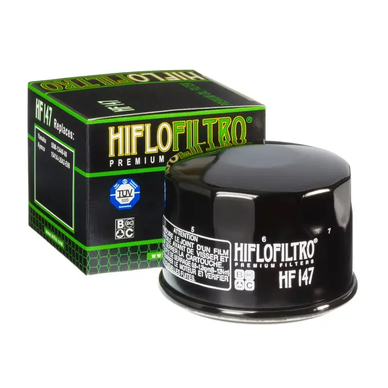 Hiflo Ölfilter HF147 Knallerangebot