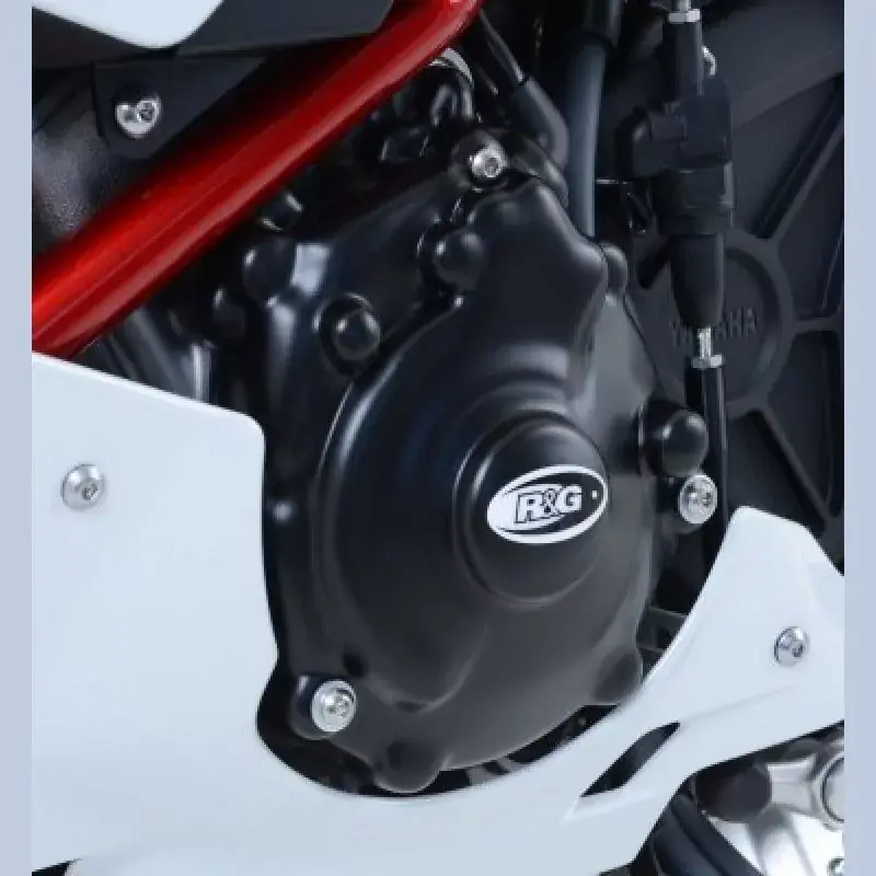 R&G Racing Lichtmaschinenprotektor passend für Yamaha YZF R1 / R1 M ab 2015 Jetzt Bestellen