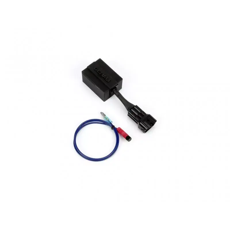 DENALI 2.0 DataDim Dual-Intensity Controller Aktuell