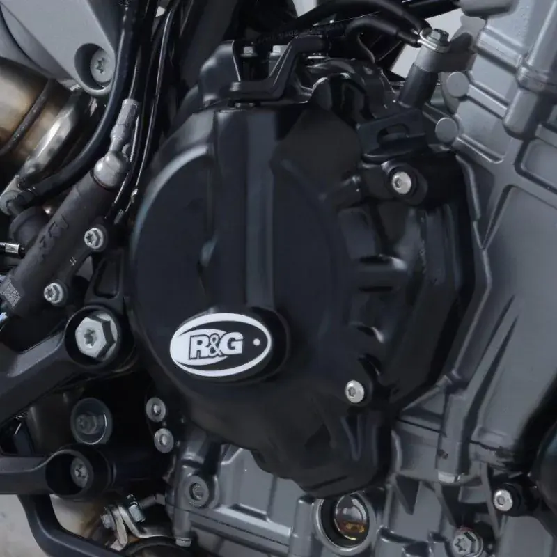 Meistverkauft R&G Kupplung Protektor passend für KTM Duke 790 / Adventure 790 / 890 / Duke SMT 890 / Husqvarna Norden 901