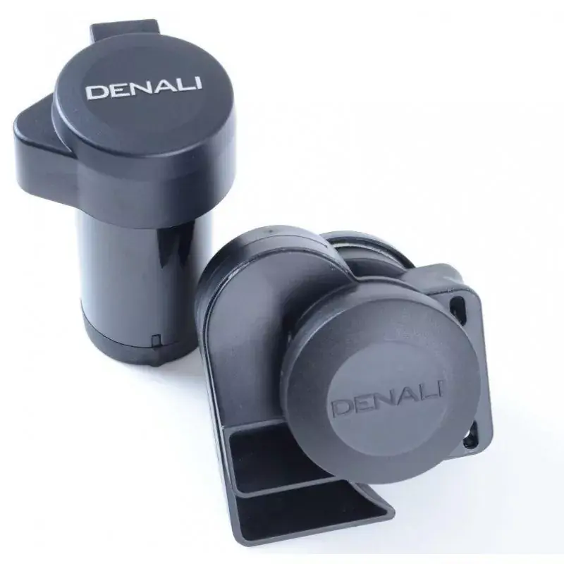 Denali Split SoundBOMB 120dB Hupe Finale Aktion