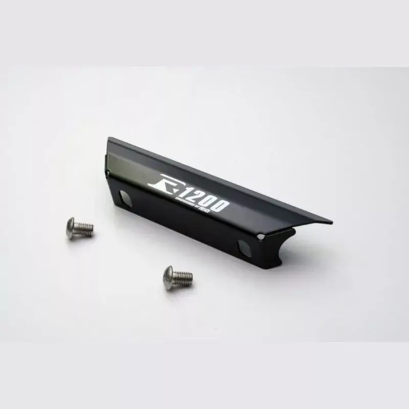 R&G Racing hintere Fußrastenabdeckung passend für BMW R 1200 R / RS ab 2015 Must-Have
