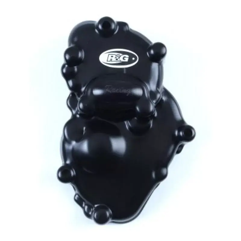 Sichere Zahlung R&G Strong Race Zündung Protektor passend für Kawasaki ZX-6R