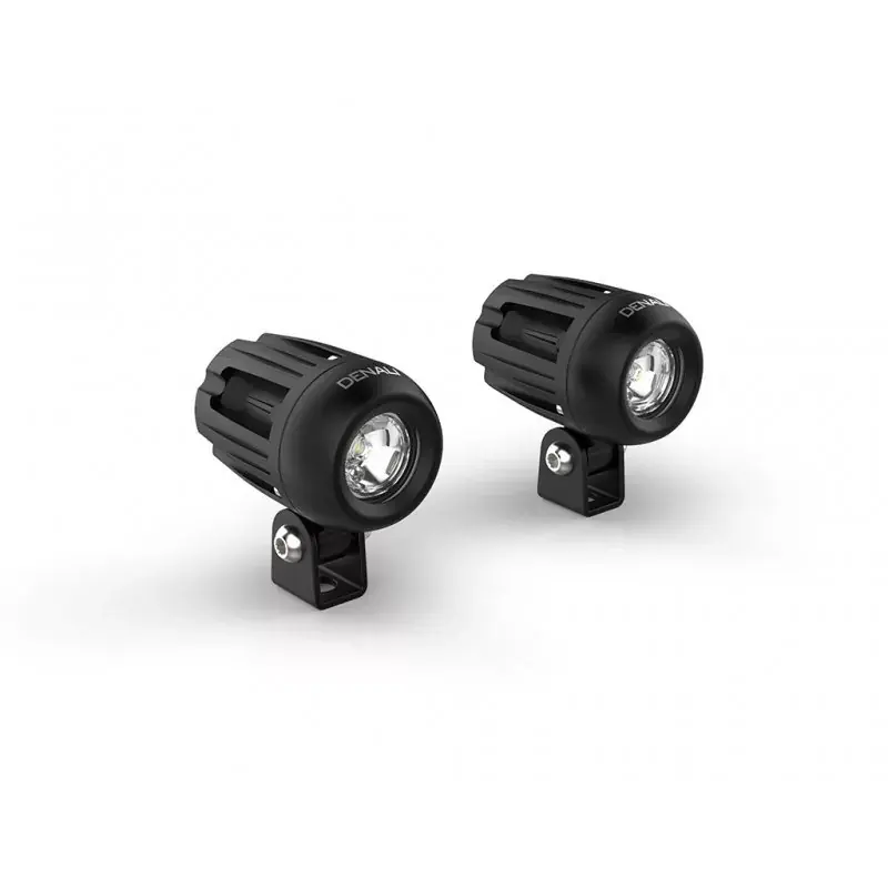 Rabatt Denali 2.0 DM TriOptic LED Light Kit mit DataDim Technologie
