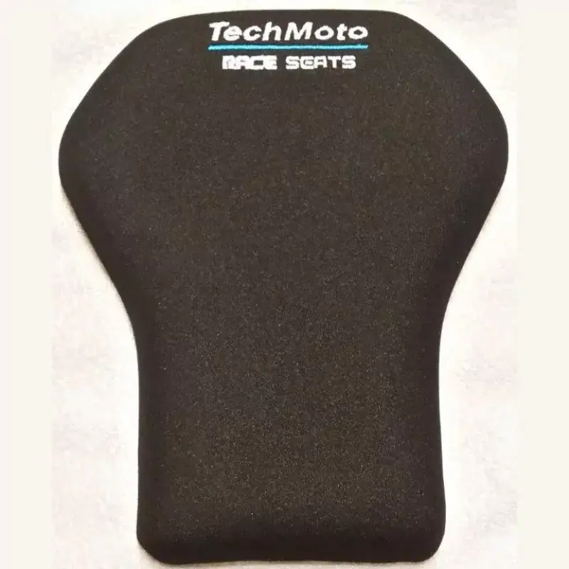 Racing Sitz "Comp" passend für Kawasaki ZX-6 R 636 ab 2013 Versand Am Gleichen Tag