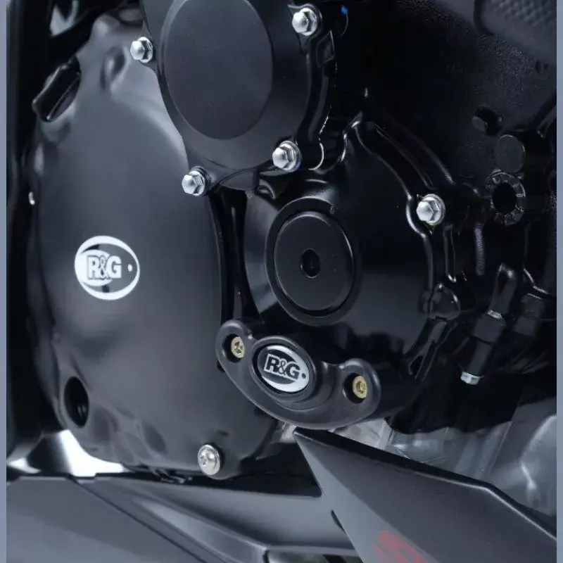 R&G Kupplung / Zündung Protektor passend für Suzuki GSR 600 / 750 / GSX-S 750 Billig
