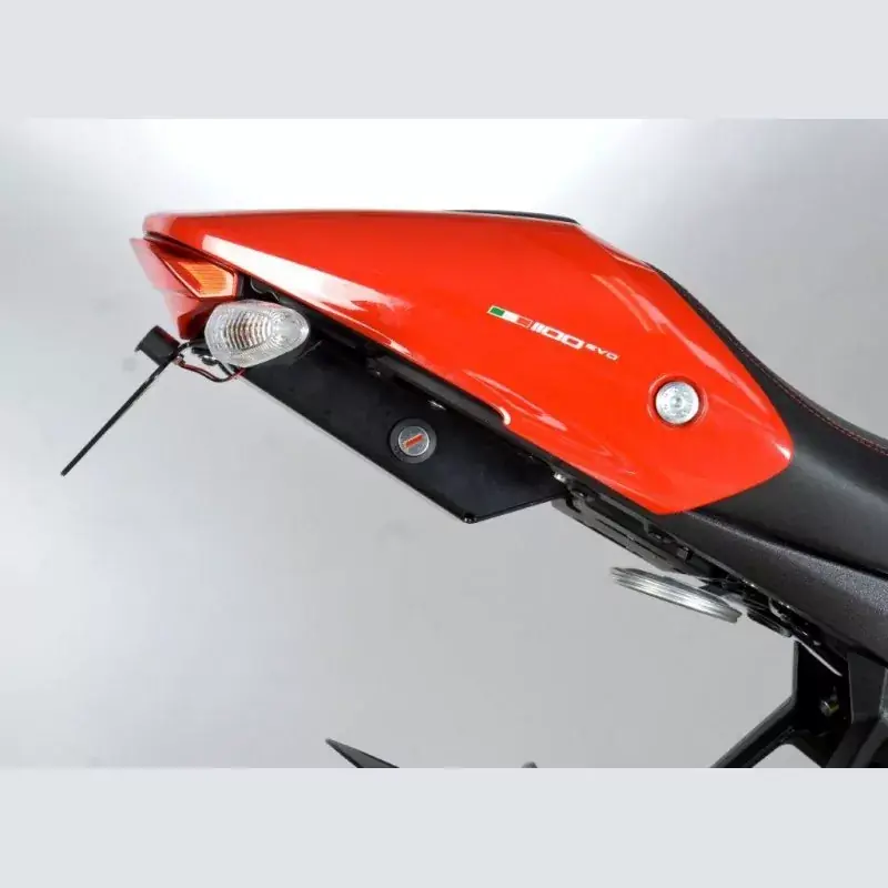 Online Kaufen R&G Kennzeichenhalter passend für Ducati Monster 1100 Evo