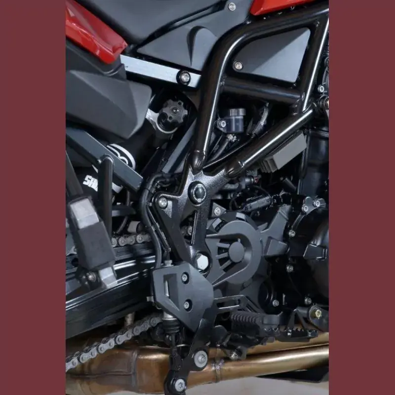 Top-Seller R&G Racing Rahmen Abdeckung Set passend für BMW F 700 GS ab 2013