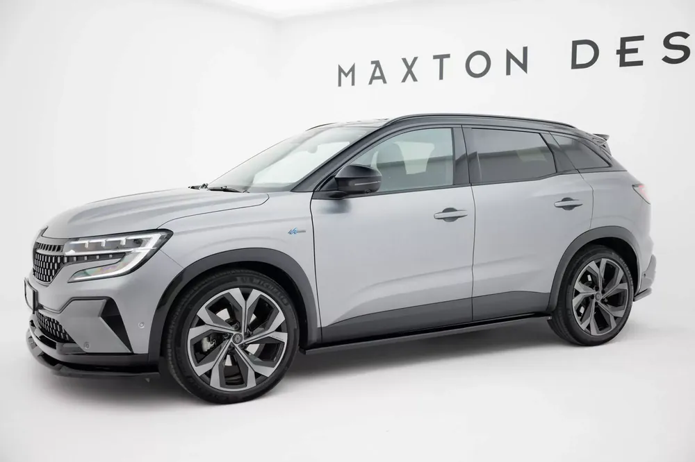 Bestpreis Seitenschweller Ansatz passend für Renault Austral Mk1