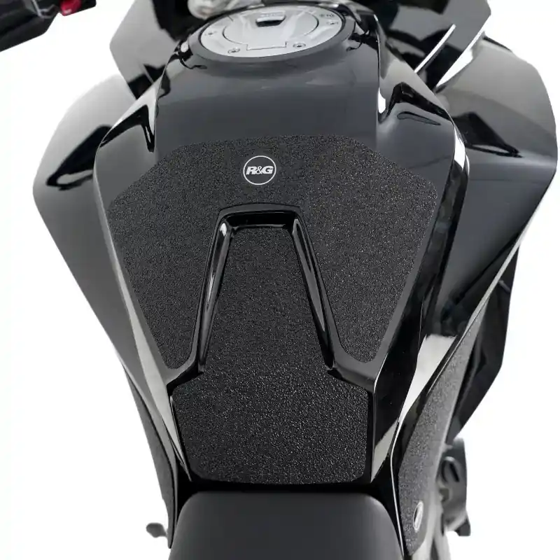 R&G Mitteltankauflage Tank Pad passend für BMW S 1000 XR / M1000 XR Sichere Zahlung