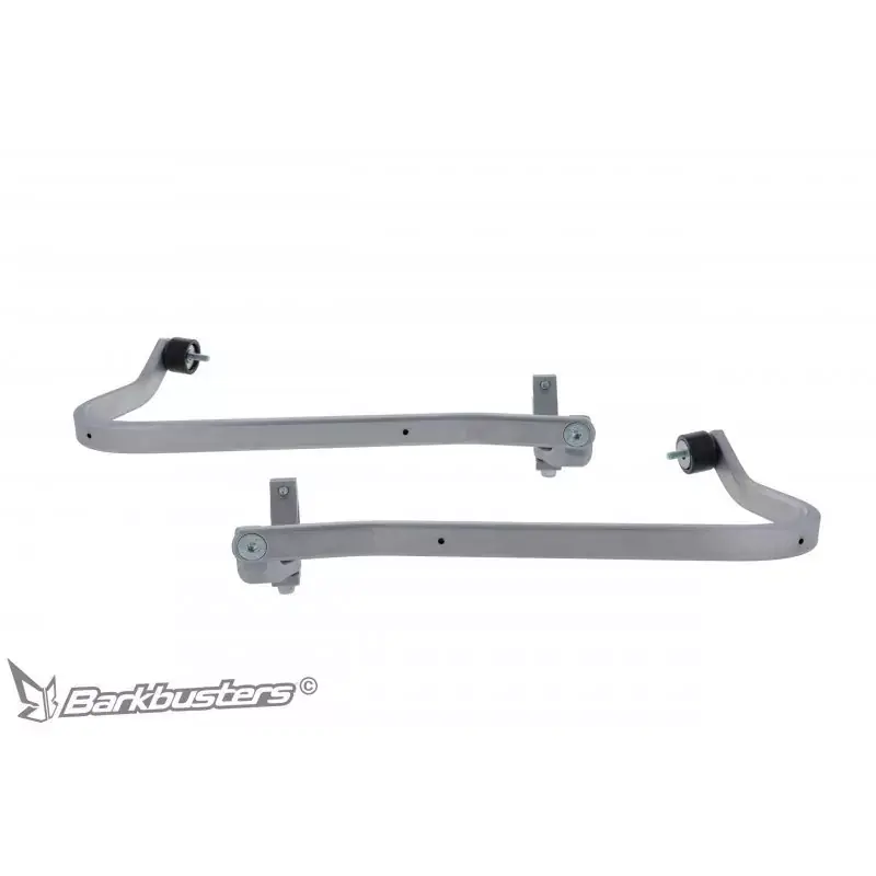 BarkBusters Befestigungs Kit passend für Royal Enfield Himalayan 450 & GUERRILLA 450 ab 2024 Sofort Bestellen