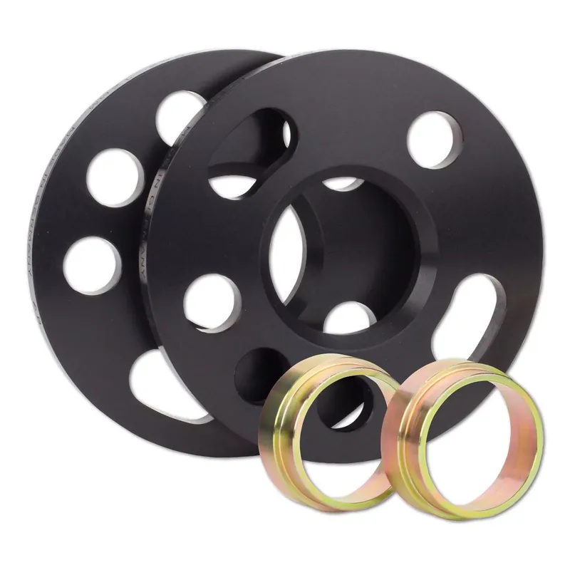 ST Spurverbreiterung DZX+ 30mm Achse passend für Mercedes-Benz 123 Coupe (C123) Begrenztes Angebot
