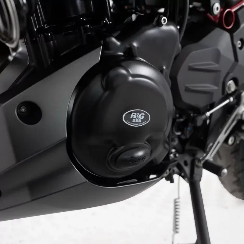Sale R&G Lichtmaschine Protektor passend für Kawasaki Modelle