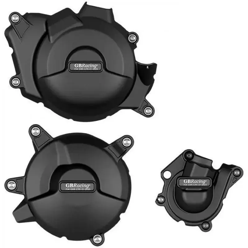 Abverkauf GB Racing Motor Protektor Set passend für BMW F 900 R / XR / F 900 GS / F 800 GS / F 850 GS / F 750 GS