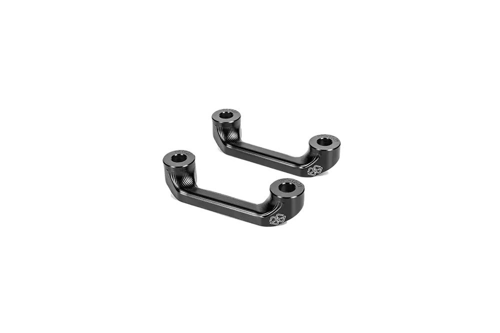 Gilles Soziusträgerabdeckung schwarz passend für Aprilia RS 660 Heißes Angebot