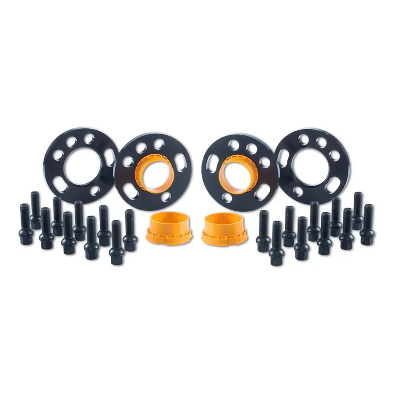 ST Easy Fit 25mm + 25mm Spurverbreiterung passend für Audi A5 Sportback (B8) F5A Allrad ab 06/2016 Billig