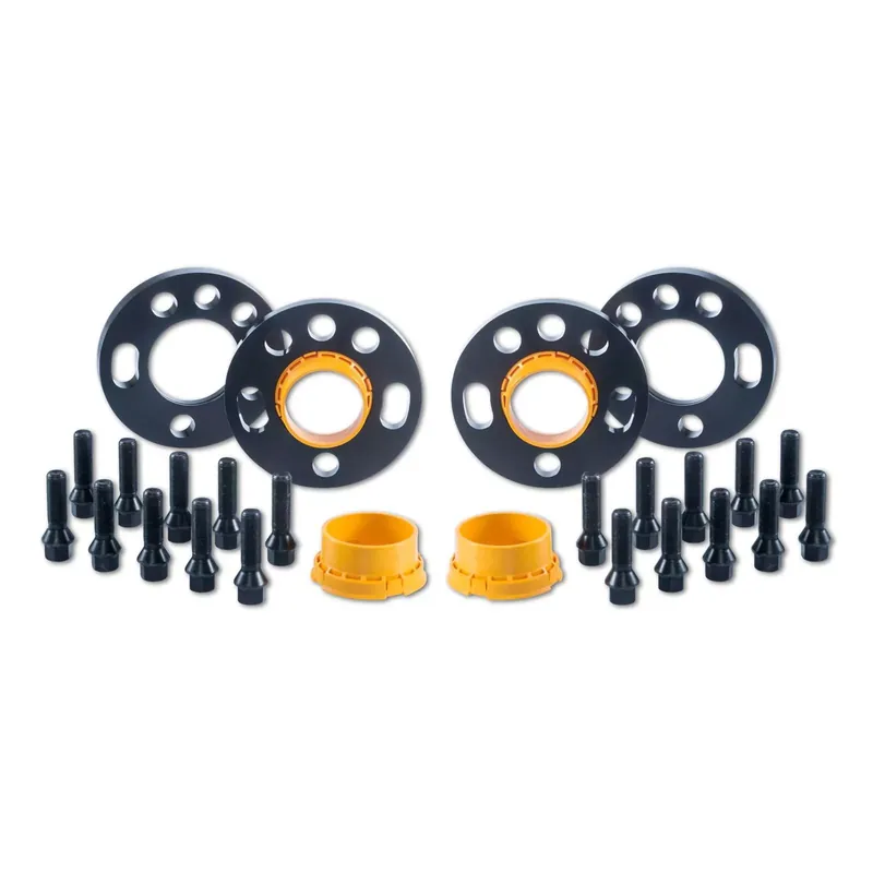 ST Easy Fit 25mm + 30mm Spurverbreiterung passend für BMW 5er (G30, F90) Allrad ab 09/2016 Sale