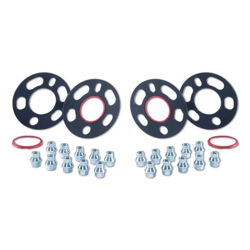 Abverkauf ST Easy Fit 10mm + 10mm Spurverbreiterung passend für Chevrolet Camaro Convertible (A1XC) ab 09/2015