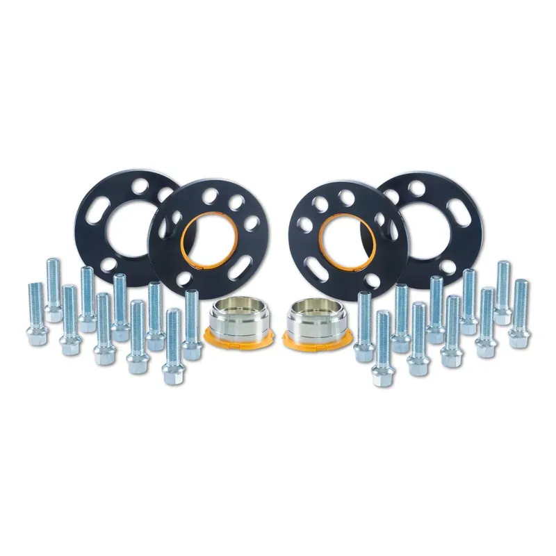 Sichere Zahlung ST Easy Fit 20mm + 20mm Spurverbreiterung passend für Mercedes-Benz E-Klasse W213