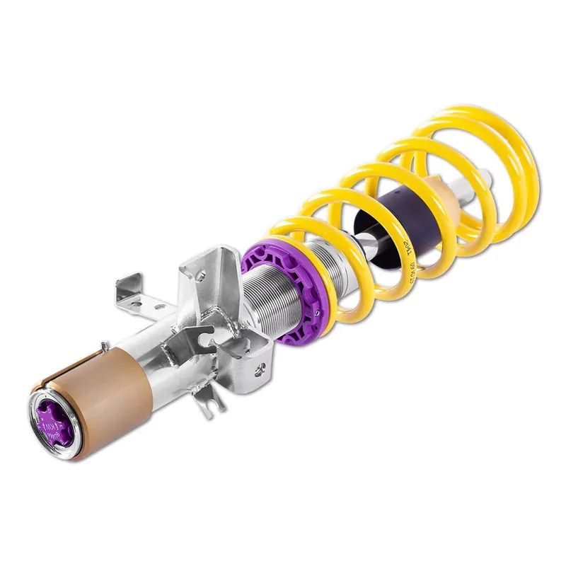 Must-Have KW Gewindefahrwerk V3 inox passend für BMW Z4 Roadster (G29) G4Z ab 11/2018