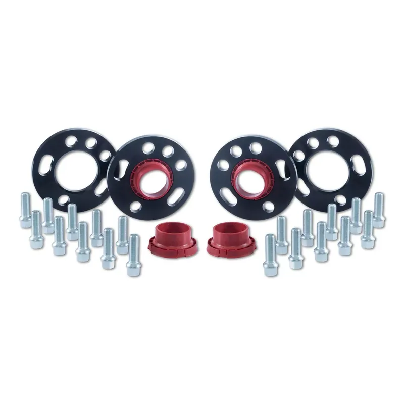ST Easy Fit 30mm + 30mm Achse LK 5x120 NLB 72,6mm Spurverbreiterung passend für BMW Z4 Coupe E86 Markenprodukt