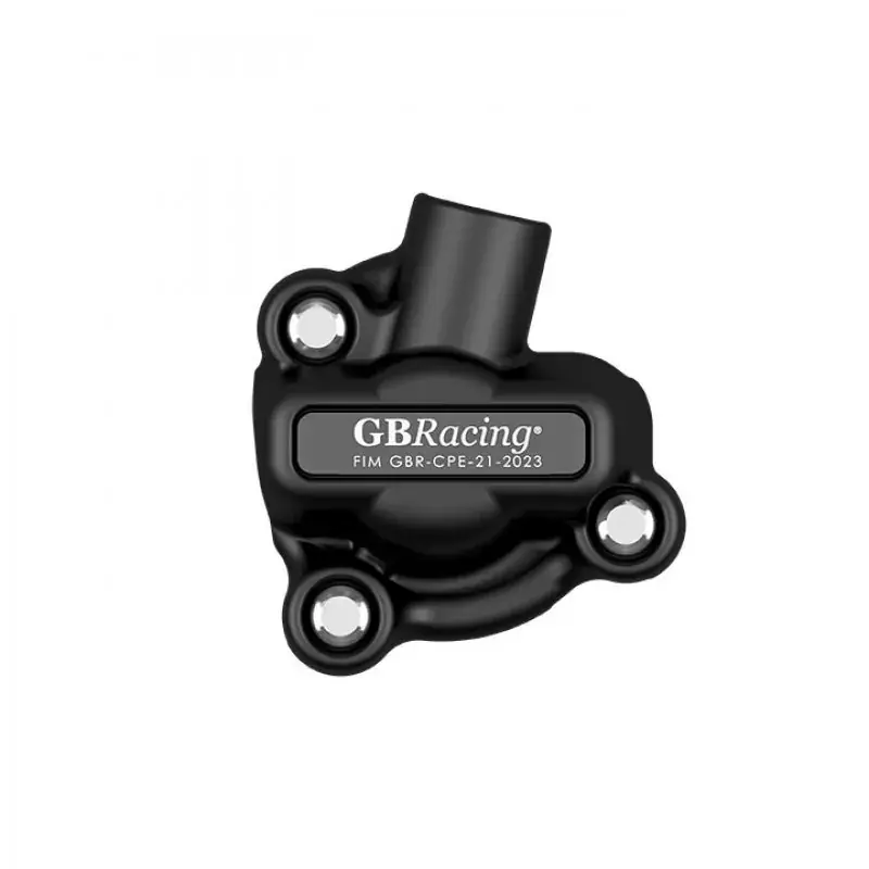 GB Racing Wasserpumpen Protektor passend für Yamaha YZF R3 ab 2023 Online Kaufen
