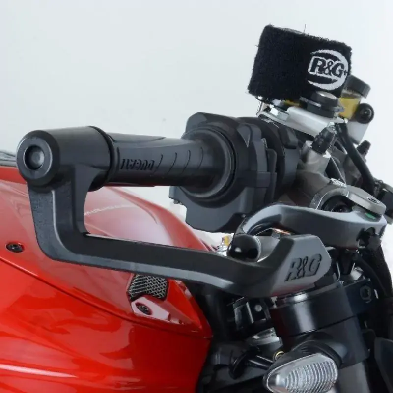 R&G Racing BSB Bremshebelschutz passend für Yamaha XSR 900 ab 2022 Super-Preis